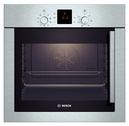 Духовой шкаф Bosch HBN33L551