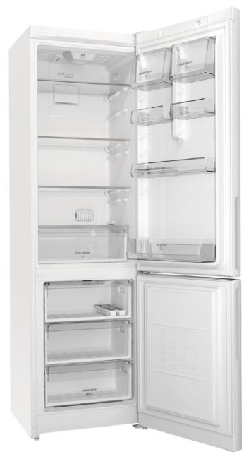 Холодильник Ariston HDF 520 W