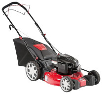 Газонокосилка MTD 53 SPH HW Газонокосилка MTD 53 SPH HW