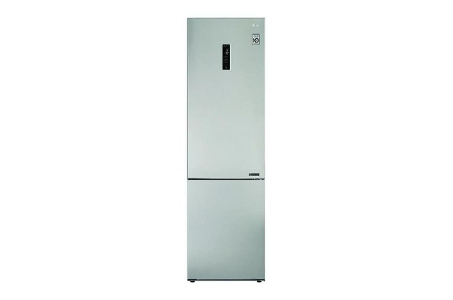 Холодильник LG GA-B509CAQZ Холодильник LG GA-B509CAQZ