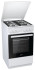 Комбинированная плита Gorenje K 5142 WF-B Комбинированная плита Gorenje K 5142 WF-B