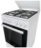Комбинированная плита Gorenje K 5142 WF-B Комбинированная плита Gorenje K 5142 WF-B