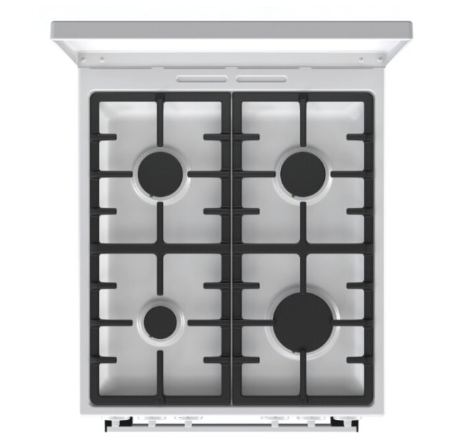 Комбинированная плита Gorenje K 5142 WF-B Комбинированная плита Gorenje K 5142 WF-B