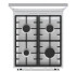 Комбинированная плита Gorenje K 5142 WF-B Комбинированная плита Gorenje K 5142 WF-B