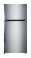 Холодильник LG gr-m802gahw нержавеющая сталь Холодильник LG gr-m802gahw нержавеющая сталь
