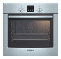 Духовой шкаф Bosch HBN42S350E Духовой шкаф Bosch HBN42S350E