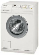 Стиральная машина Miele W 439-E WPS