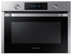 Микроволновая печь встраиваемая Samsung NQ50K3130BS Микроволновая печь встраиваемая Samsung NQ50K3130BS