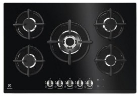 Варочная панель Electrolux GPE 373 NK