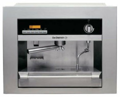 Кофеварка рожковая De Dietrich DED400X Кофеварка рожковая De Dietrich DED400X