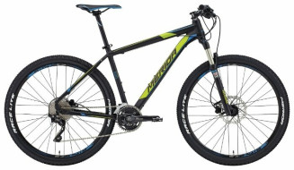 Горный (MTB) велосипед Merida Big.Seven 600 (2015)