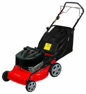 Газонокосилка Warrior WR65129E Газонокосилка Warrior WR65129E