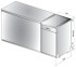 Посудомоечная машина Indesit DSFE 1B10 S