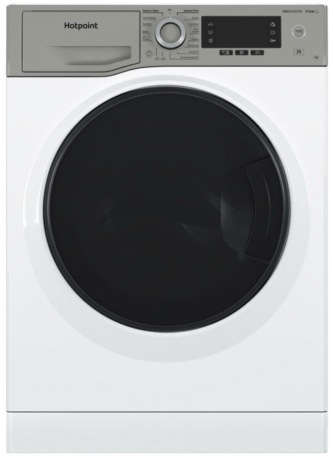 Стиральная машина Ariston NSD 7249 UD AVE RU