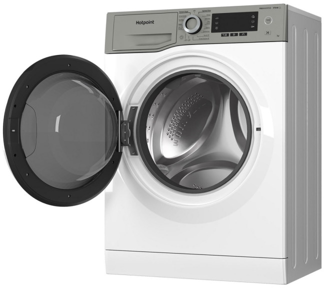 Стиральная машина Ariston NSD 7249 UD AVE RU