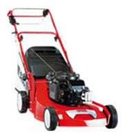 Газонокосилка SABO 52-Vario E Газонокосилка SABO 52-Vario E