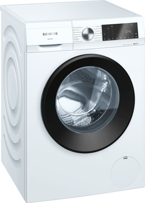 Стиральная машина Siemens WG42A2X4OE Стиральная машина Siemens WG42A2X4OE