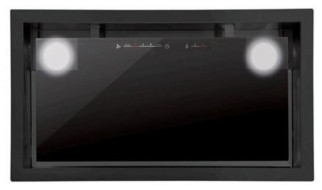 Встраиваемая вытяжка CATA GC DUAL A 45 XGBK /D Встраиваемая вытяжка CATA GC DUAL A 45 XGBK /D