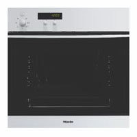 Электрический духовой шкаф Miele H 334 B