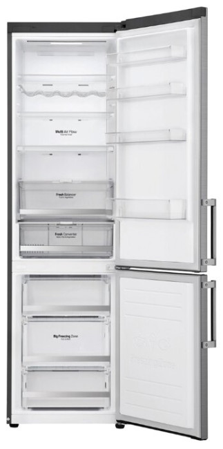 Холодильник LG DoorCooling+ GA-B509 BMDZ Холодильник LG DoorCooling+ GA-B509 BMDZ