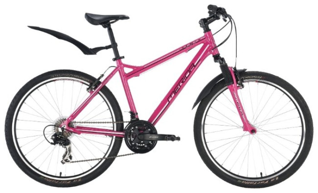 Горный (MTB) велосипед Merida Juliet 5-V (2012) Горный (MTB) велосипед Merida Juliet 5-V (2012)