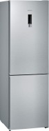 Холодильник Siemens KG36NXI306 нержавеющая сталь Холодильник Siemens KG36NXI306 нержавеющая сталь