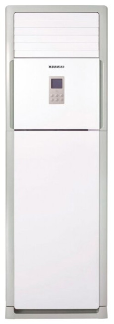 Колонный кондиционер Lessar LS-H48SKA4/LU-H48SKA4 Колонный кондиционер Lessar LS-H48SKA4/LU-H48SKA4