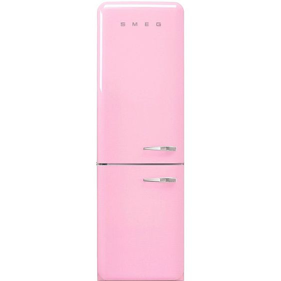 Холодильник SMEG fab32lron1 Холодильник SMEG fab32lron1