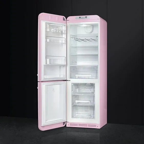 Холодильник SMEG fab32lron1 Холодильник SMEG fab32lron1