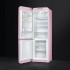 Холодильник SMEG fab32lron1 Холодильник SMEG fab32lron1