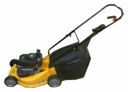 Газонокосилка LawnPro EU 434-G