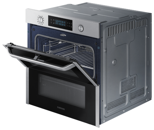 Электрический духовой шкаф Samsung NV75R5641RS