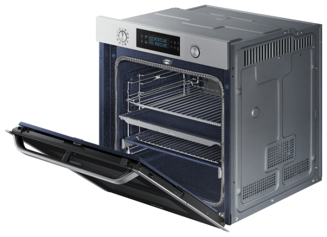 Электрический духовой шкаф Samsung NV75R5641RS