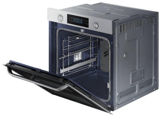 Электрический духовой шкаф Samsung NV75R5641RS
