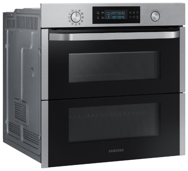 Электрический духовой шкаф Samsung NV75R5641RS