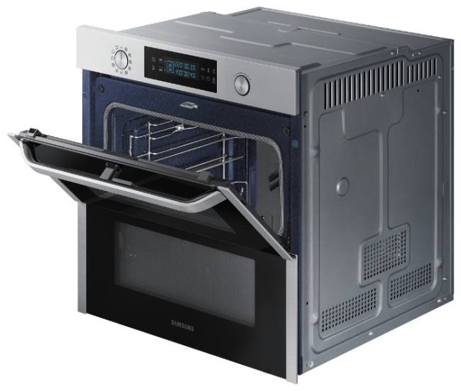 Электрический духовой шкаф Samsung NV75R5641RS
