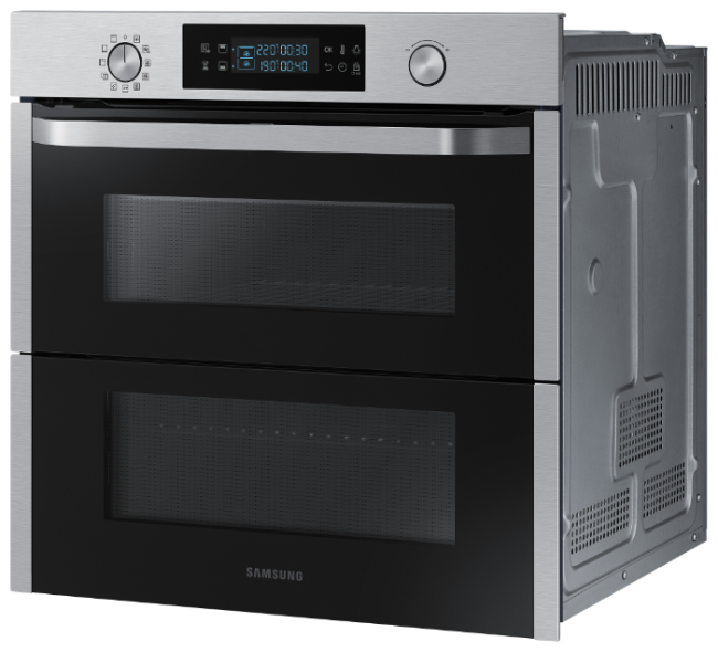 Электрический духовой шкаф Samsung NV75R5641RS