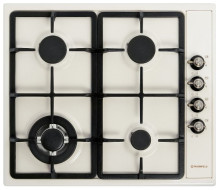 Варочная панель MAUNFELD GH 614 AS HCY Bronze Варочная панель MAUNFELD GH 614 AS HCY Bronze