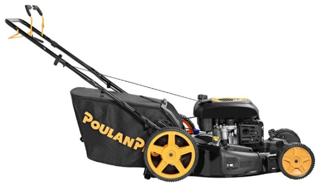 Газонокосилка Poulan Pro PR174Y22RРP Газонокосилка Poulan Pro PR174Y22RРP