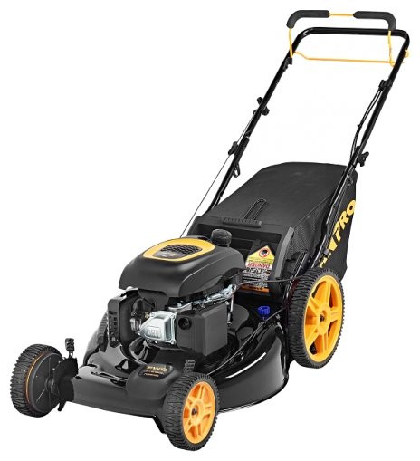 Газонокосилка Poulan Pro PR174Y22RРP Газонокосилка Poulan Pro PR174Y22RРP
