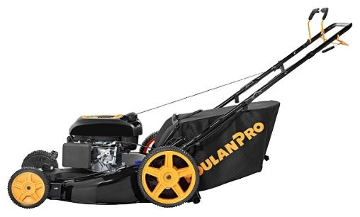 Газонокосилка Poulan Pro PR174Y22RРP Газонокосилка Poulan Pro PR174Y22RРP