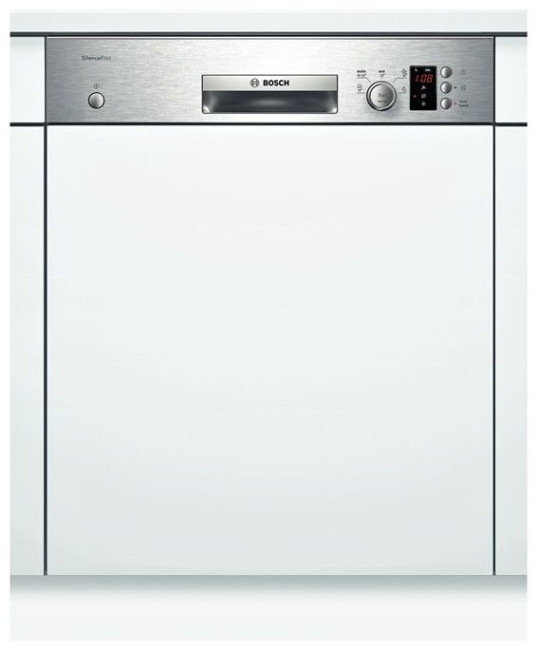 Посудомоечная машина Bosch SMI 50E25 Посудомоечная машина Bosch SMI 50E25