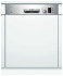 Посудомоечная машина Bosch SMI 50E25 Посудомоечная машина Bosch SMI 50E25