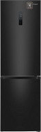 Холодильник WEISSGAUFF WRK 2000 Total NoFrost Inverter Black Inox Холодильник WEISSGAUFF WRK 2000 Total NoFrost Inverter Black Inox