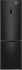 Холодильник WEISSGAUFF WRK 2000 Total NoFrost Inverter Black Inox