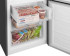 Холодильник WEISSGAUFF WRK 2000 Total NoFrost Inverter Black Inox