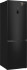 Холодильник WEISSGAUFF WRK 2000 Total NoFrost Inverter Black Inox