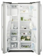 Холодильник Electrolux EAL 6140 WOU Холодильник Electrolux EAL 6140 WOU