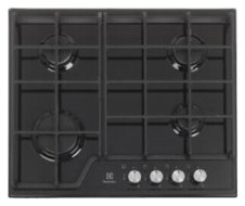 Газовая варочная панель Electrolux GRE 263 MB Газовая варочная панель Electrolux GRE 263 MB