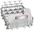 Встраиваемая посудомоечная машина Bosch SPV66TX01E Встраиваемая посудомоечная машина Bosch SPV66TX01E